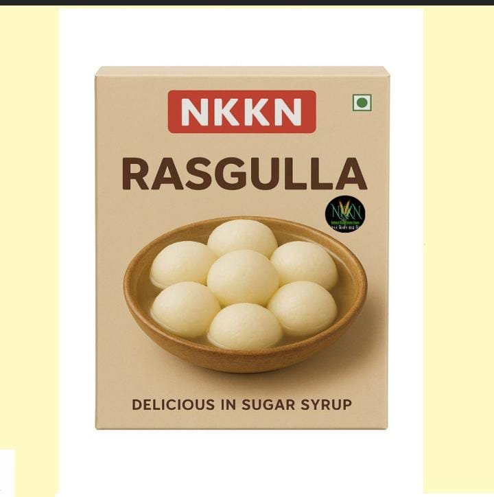 Rasgulla