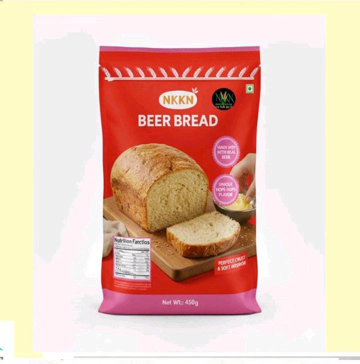 Beer Bread