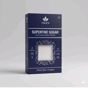 Superfine Sugar