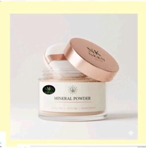 Mineral Powder