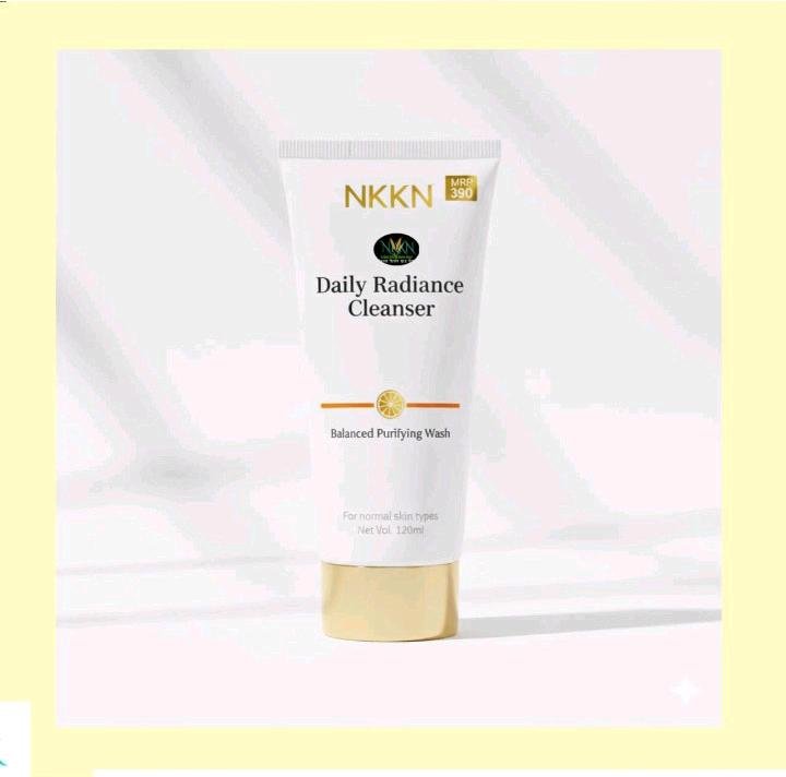 Micellar Aqua Cleanse